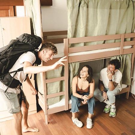 大加那利岛拉斯帕尔马斯 Tamaran House旅舍 外观 照片