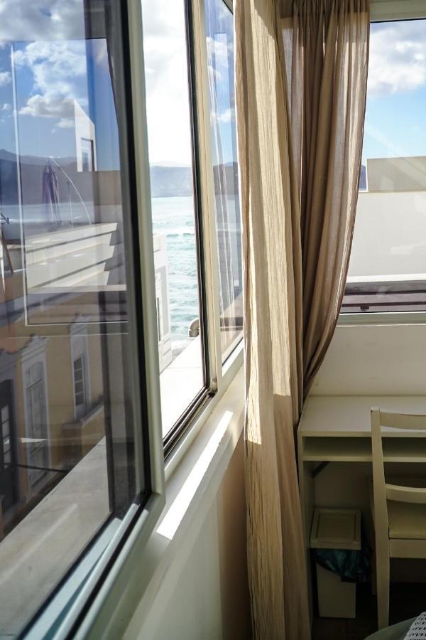 大加那利岛拉斯帕尔马斯 Tamaran House旅舍 外观 照片