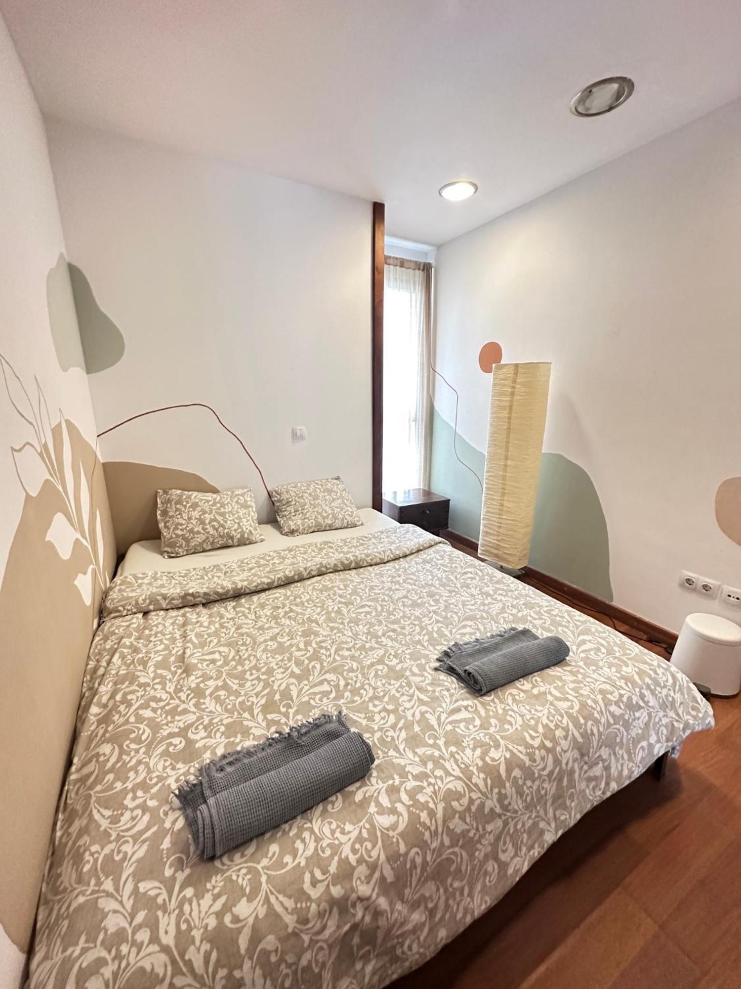大加那利岛拉斯帕尔马斯 Tamaran House旅舍 外观 照片